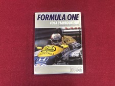 Formula one foca - one,