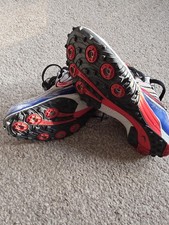NEW Nike Zoom Cross Country