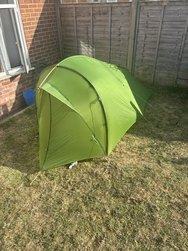 Vaude taurus sul - vaude, tent