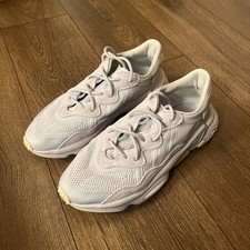 adidas ozweego Pale Blue