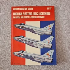 AIRCAM AVIATION SERIES No.37