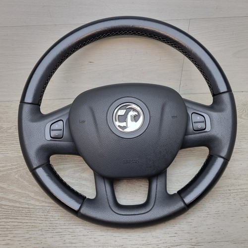 Vauxhall vivaro sportive - vauxhall,