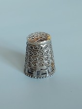 Vintage Sterling Silver 925