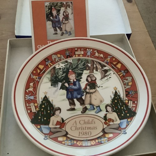 Wedgwood queens ware - ware, 1980
