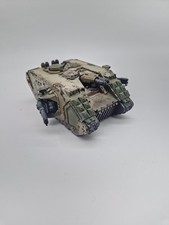 Space Marine Land Raider