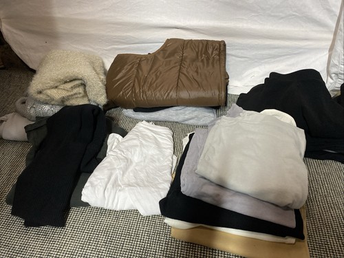 Girls clothing bundle - clothing, age