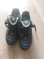 Patrick Rugby Boots Size UK 9