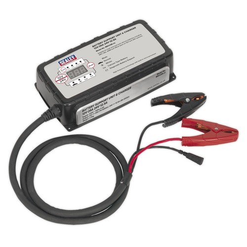 Sealey bscu25 battery - bscu25, support
