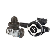 Scubapro Regulator MK17 EVO 2