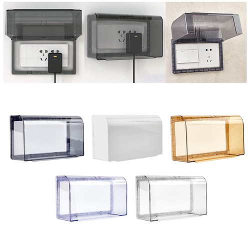 Outdoor plug protector 118 - protector,