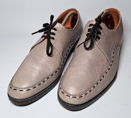 Loake formby leather derby - formby,