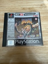 Doom infogrames box