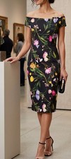 TED BAKER "Loveina" floral