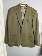 Zantos Clothing Men’s Jacket
