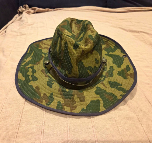 Russian vsr93 barvikha - barvikha, camo