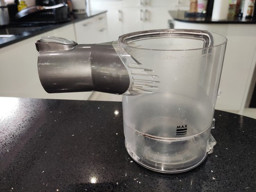 Genuine dyson dc35 dc34 - dyson,