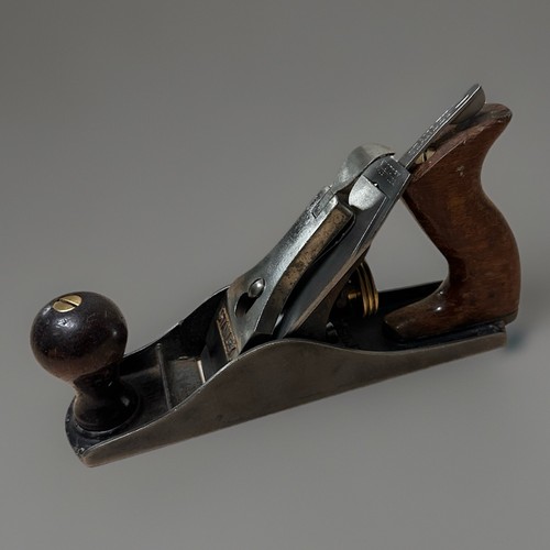 Vintage stanley plane - vintage,
