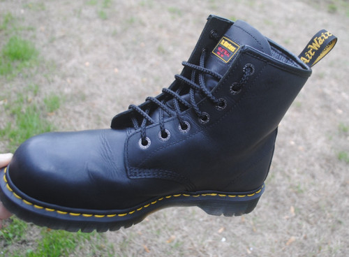 Martens 11 - uk, 🍒