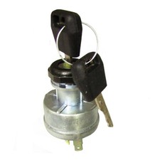 McCormick 3688342M92 Ignition