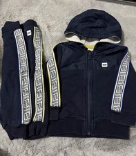 Hugo Boss Tracksuit Age 18 Months