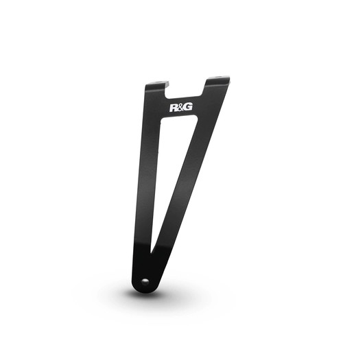 Exhaust hanger silencer - r&g,
