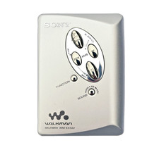 SONY WM-EX522 Walkman Portable