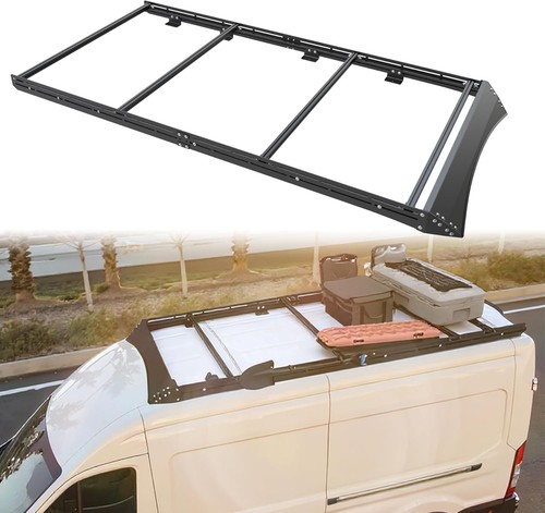 Melipron camper van roof - melipron,