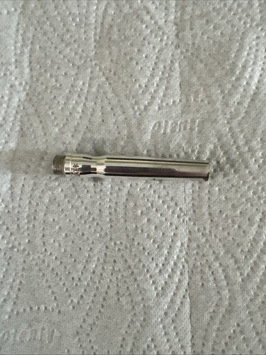 Warburton trumpet backbore - warburton,