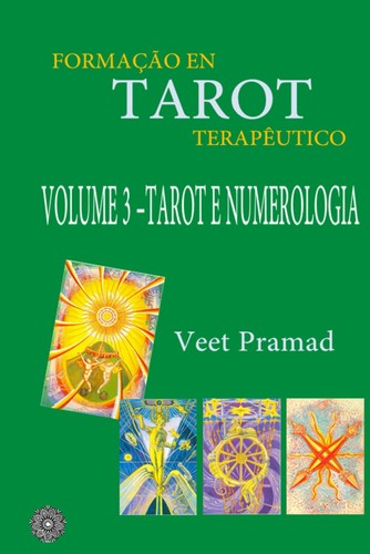 Forma em tarot - forma��o,
