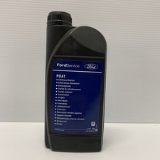 Genuine ford antifreeze poat - genuine,