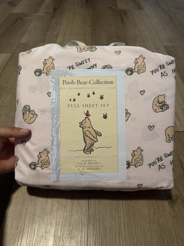 Winnie the pooh - pooh, collection