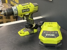 Ryobi One+ R18PD3 18V Cordless