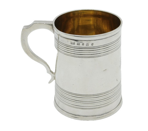 Victorian sterling silver - victorian,
