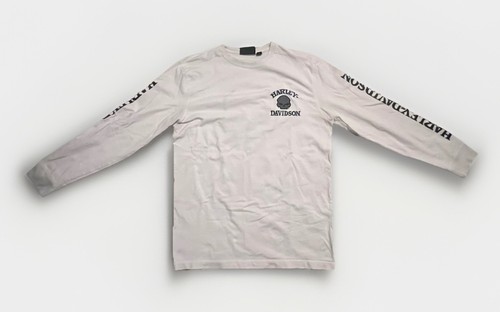 Modern harley davidson men - modern,