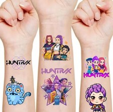 20pcs Kpop Demon Hunters