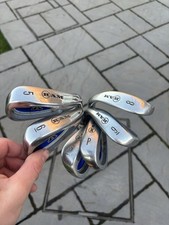 ram concept golf clubs