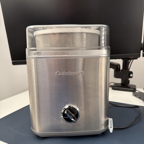 Cuisinart professional ice - cuisinart,