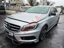 MERCEDES A-CLASS A 180 AMG MK3