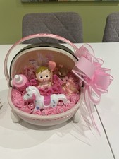New born Baby girl gift