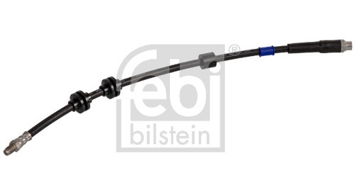 Brake hoses front - hoses,
