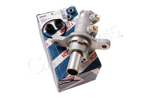 Bosch brake master - master, cylinder
