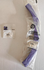 Genuine SEADOO Nose Bumper Purple With Plugs