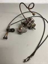 Vintage Senspray Carburettor