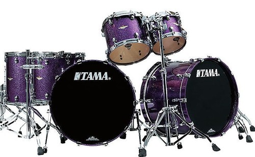 Tama starclassic maple - starclassic,