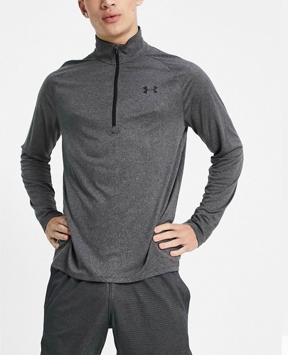 Under armour mens grey - under,