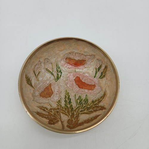 Vintage small brass - vintage,