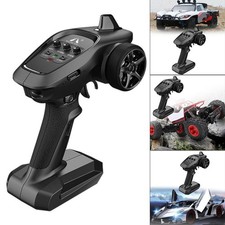 RC Car Controller, Electronic