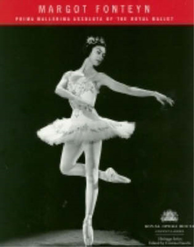 Margot fonteyn the - margot, fonteyn: