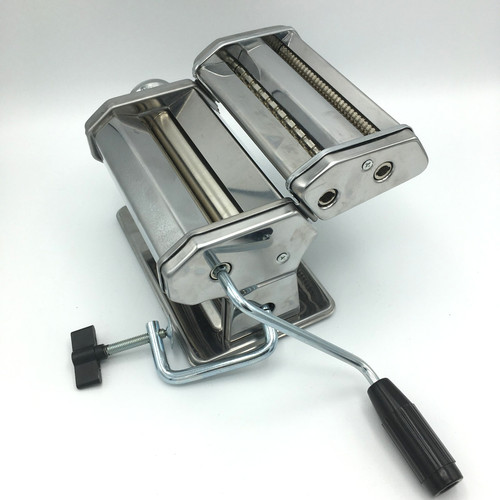 Stainless steel pasta - in,