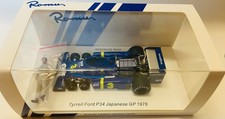1/43 Spark F1 - Tyrrell P34 -